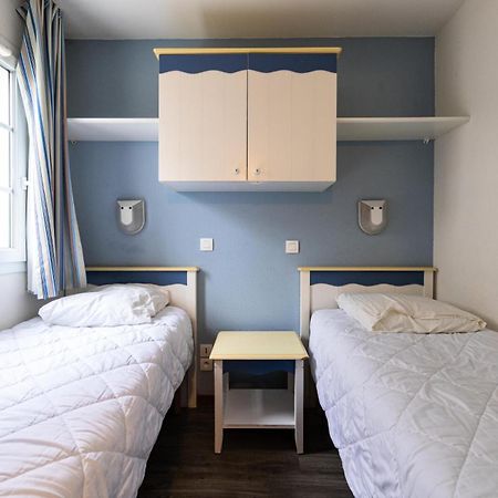 Port Du Crouesty Cap'Ocean - Maeva Home - Appartement 2 Pieces 4 Personnes - Selection Mae-1424 Arzon Exterior foto