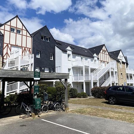 Port Du Crouesty Cap'Ocean - Maeva Home - Appartement 2 Pieces 4 Personnes - Selection Mae-1424 Arzon Exterior foto