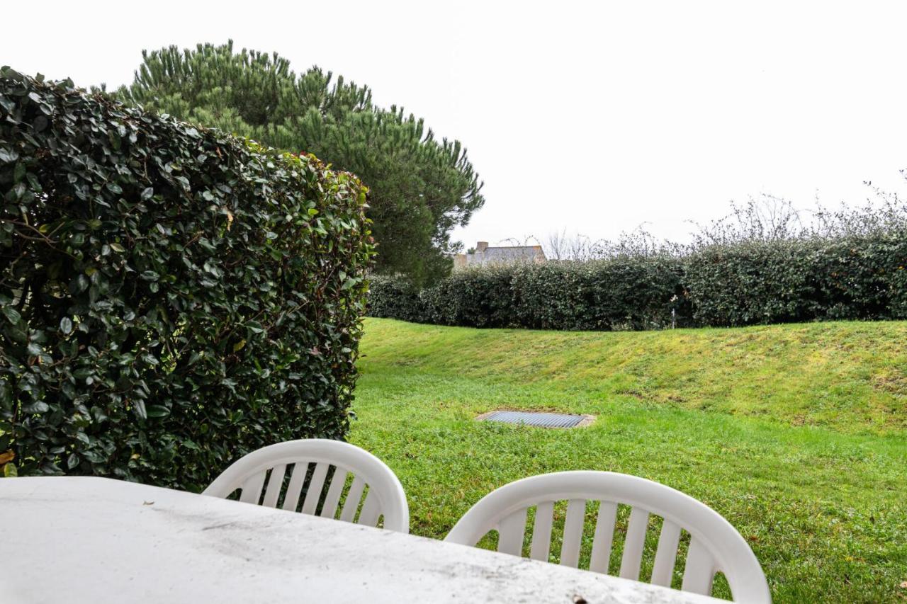 Port Du Crouesty Cap'Ocean - Maeva Home - Appartement 2 Pieces 4 Personnes - Selection Mae-1424 Arzon Exterior foto