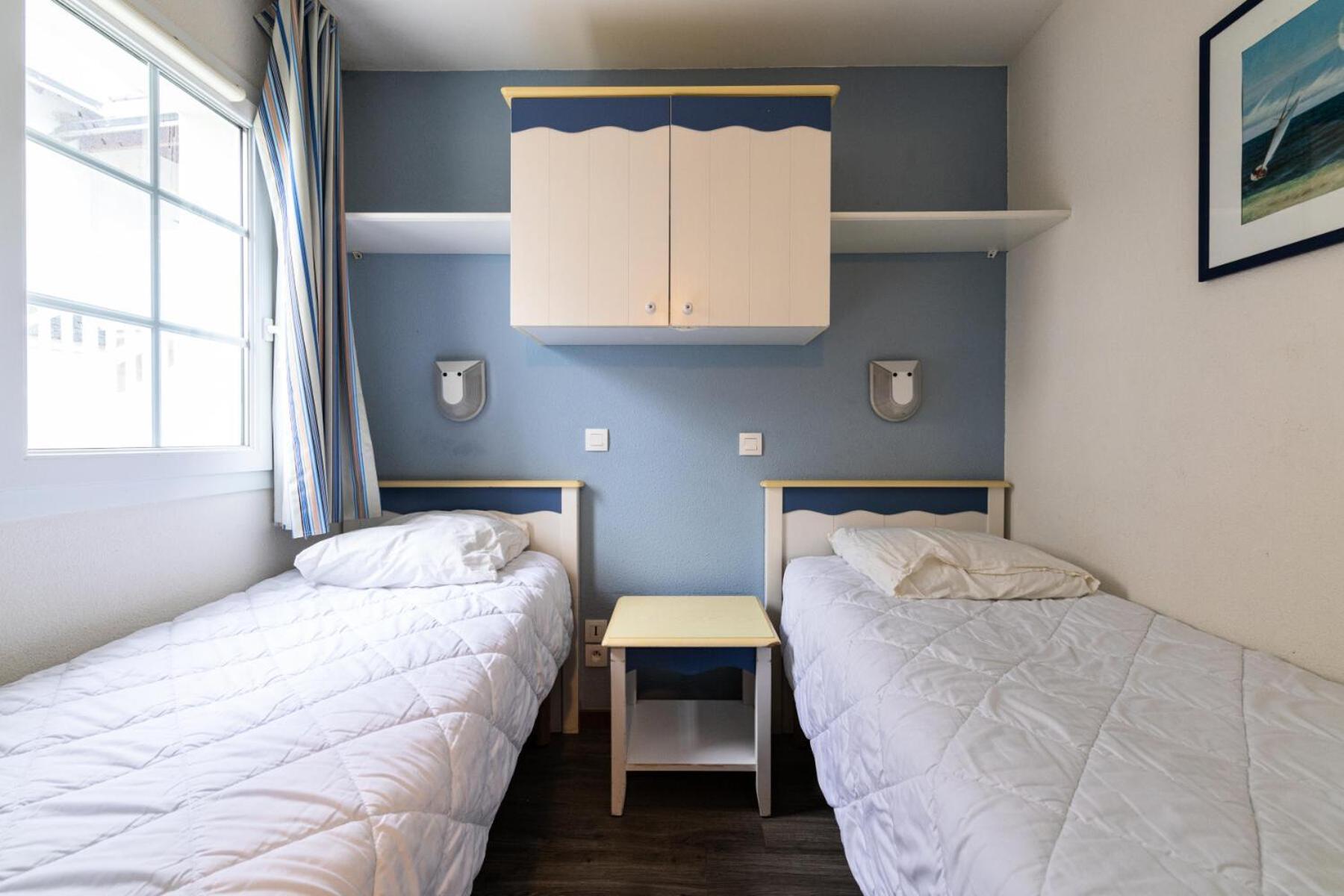 Port Du Crouesty Cap'Ocean - Maeva Home - Appartement 2 Pieces 4 Personnes - Selection Mae-1424 Arzon Exterior foto