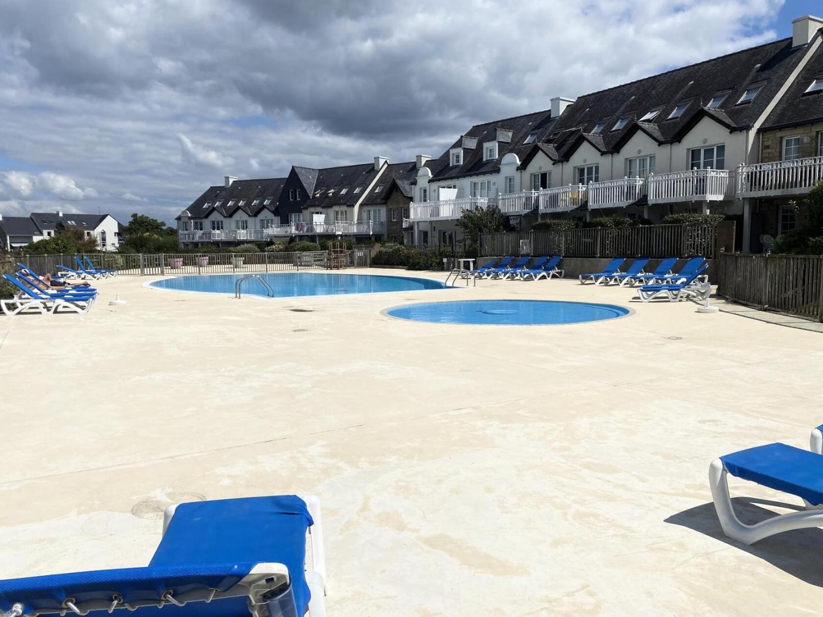 Port Du Crouesty Cap'Ocean - Maeva Home - Appartement 2 Pieces 4 Personnes - Selection Mae-1424 Arzon Exterior foto