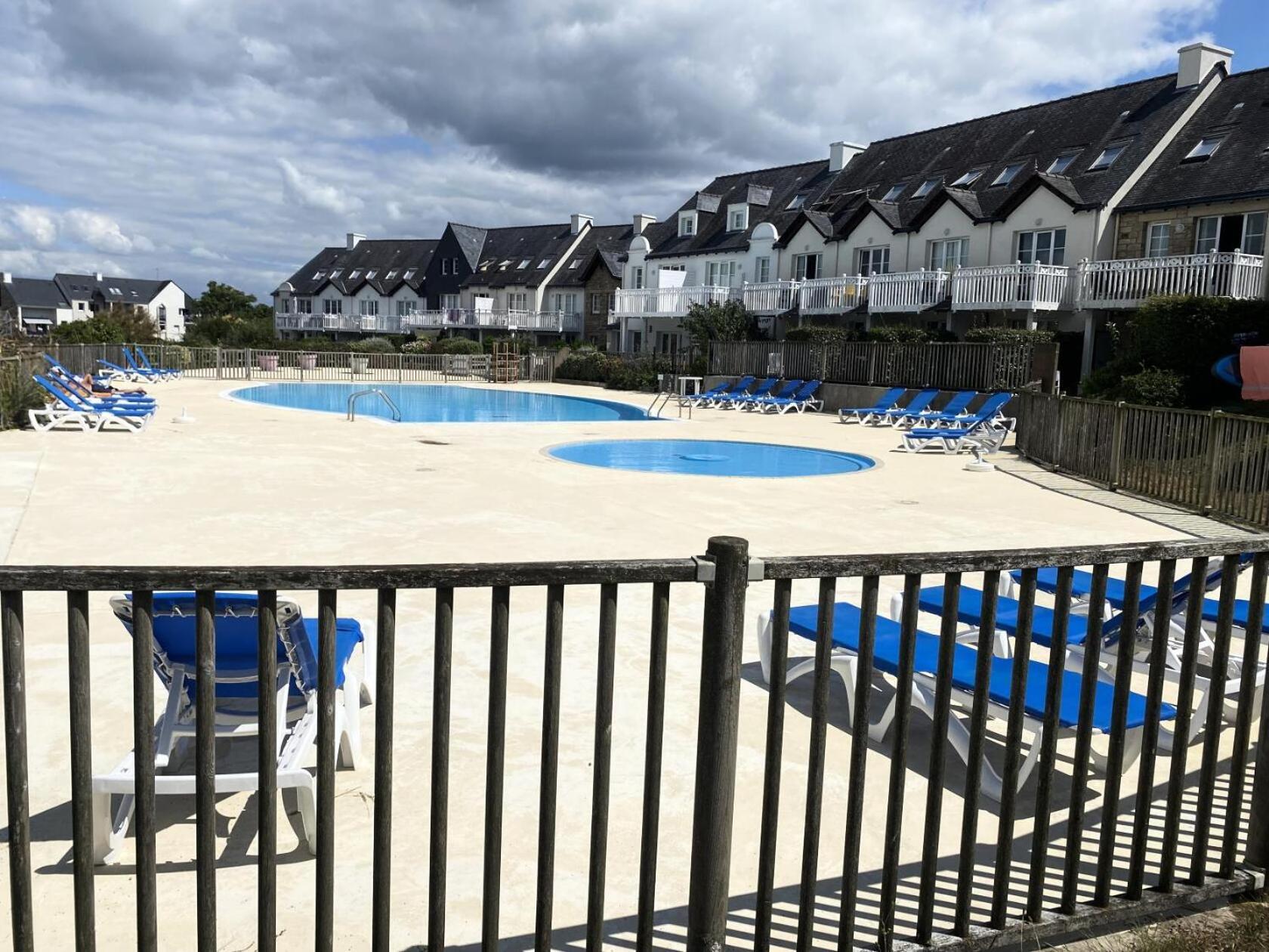 Port Du Crouesty Cap'Ocean - Maeva Home - Appartement 2 Pieces 4 Personnes - Selection Mae-1424 Arzon Exterior foto
